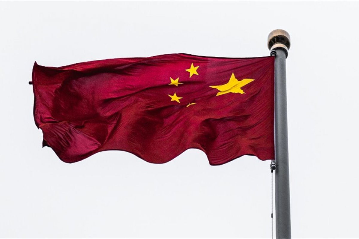 [China isenta visto para cinco países europeus! ]