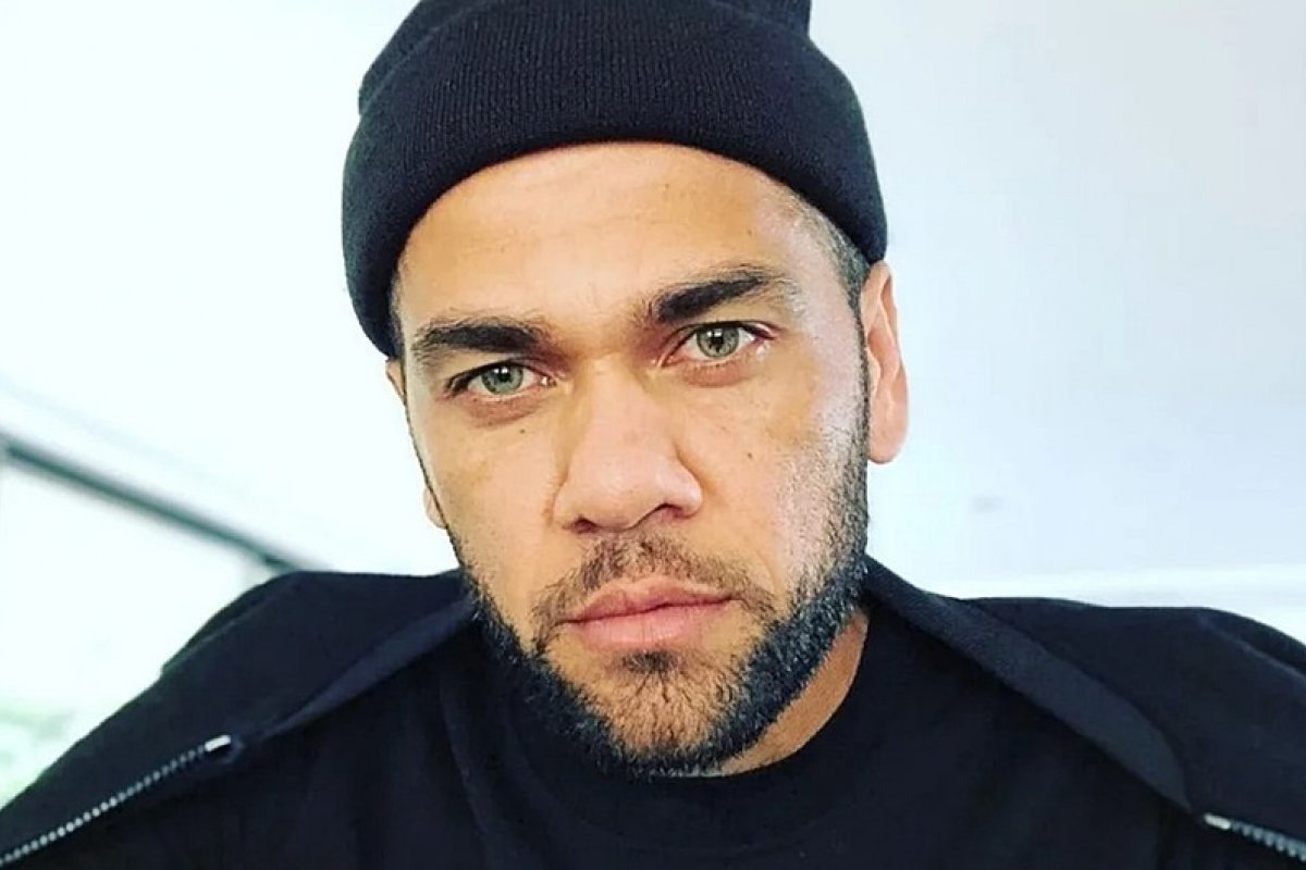 [Daniel Alves tem pedido de liberdade provisória negado pela 4ª vez]
