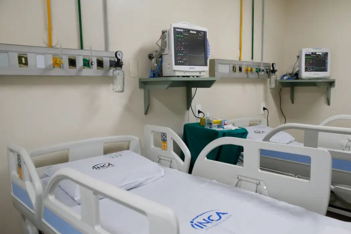 [Inca prevê 704 mil novos casos de câncer no Brasil até 2025]