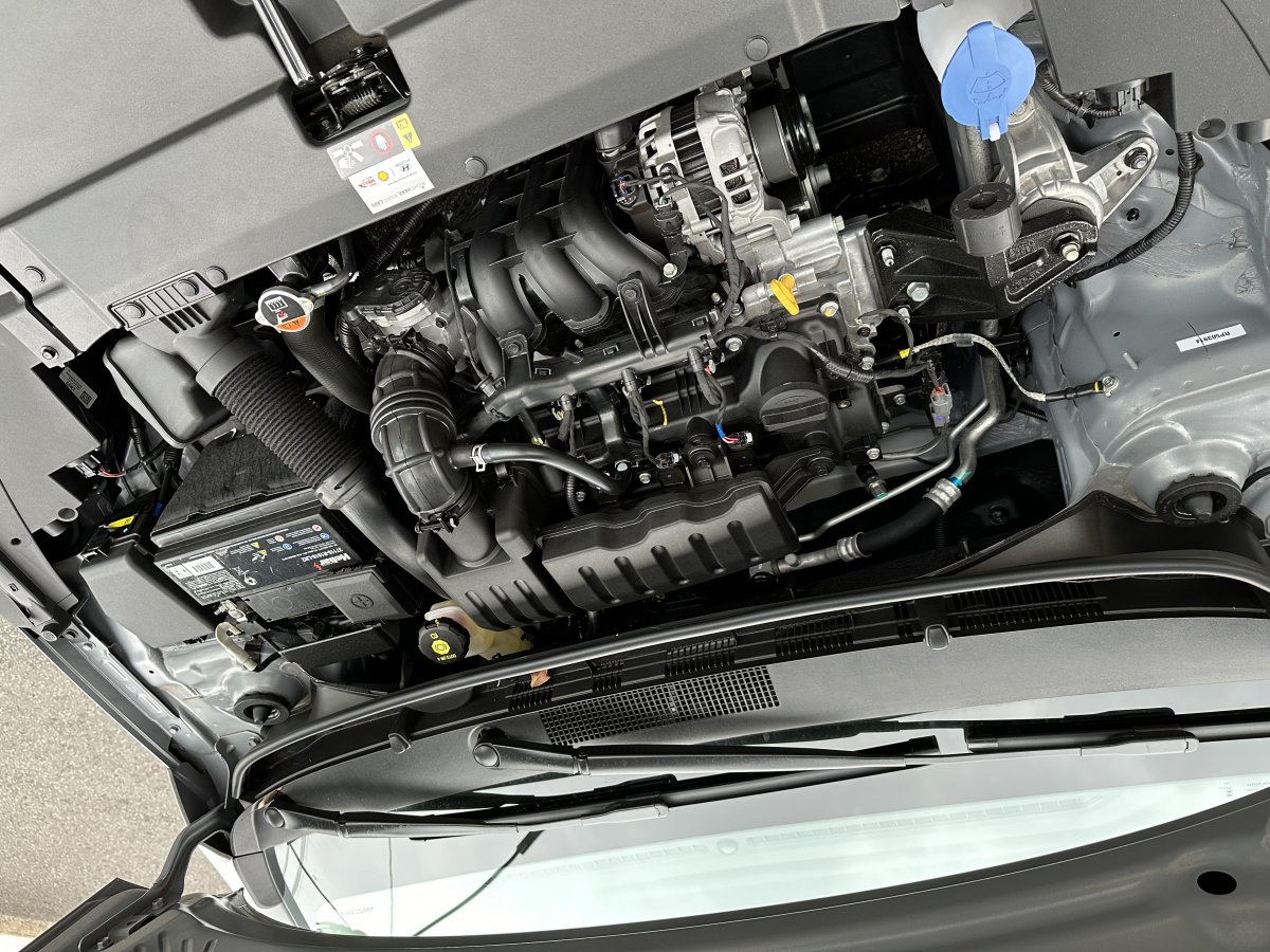 [Farol da Bahia testa o Hyundai HB20 Limited Plus 2024]