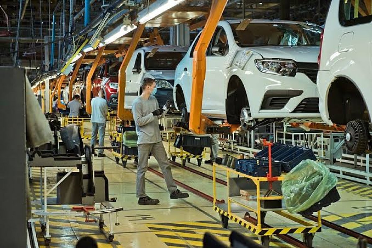 [Preço de carros novos e usados estão caindo este ano, diz pesquisa ]