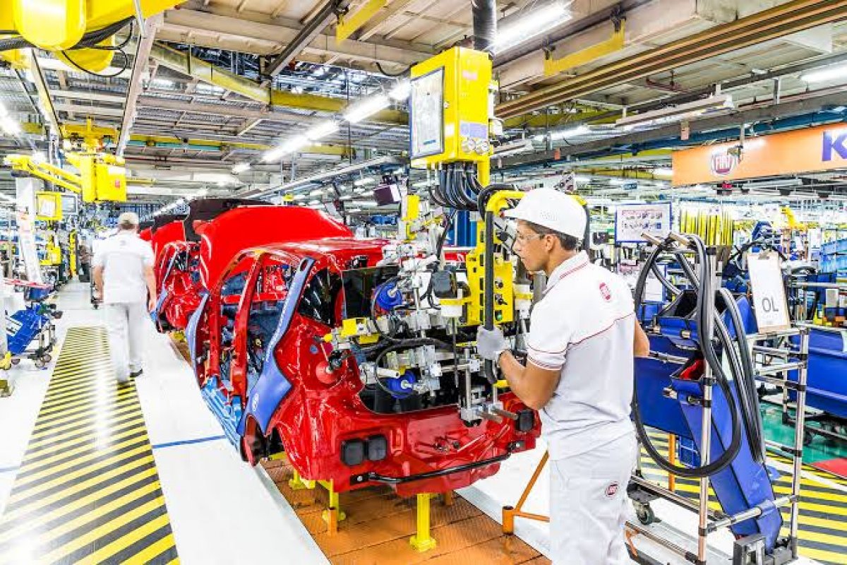 [Preço de carros novos e usados estão caindo este ano, diz pesquisa ]
