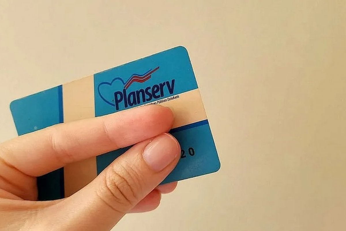 [Planserv começa implantação da biometria facial para todos os beneficiários]