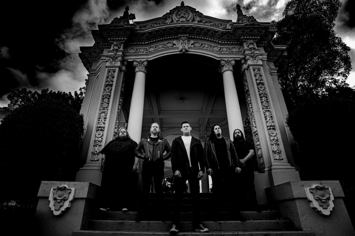 [Expoente do deathcore, Carnifex faz dois shows neste fim de semana no Brasil]