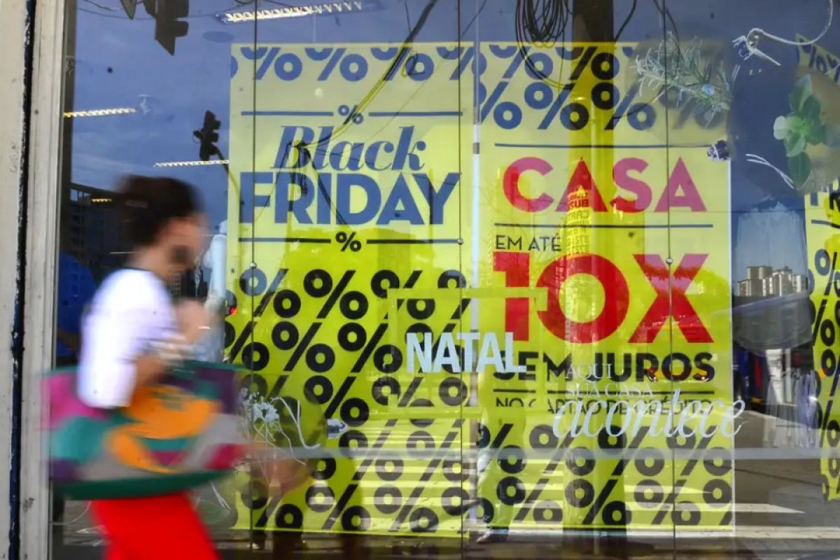 [A Black Friday e os direitos do consumidor: descontos não excluem proteções legais]