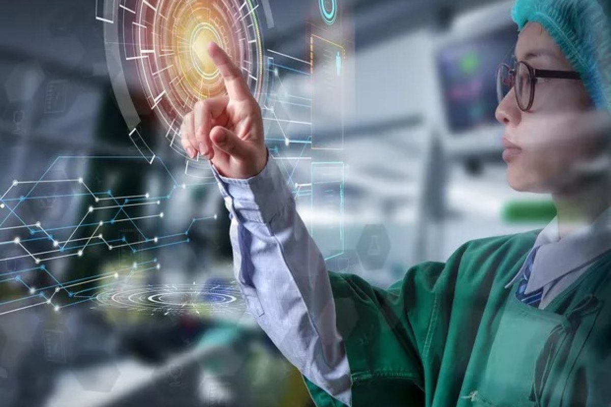 [Brasil ocupa 57ª posição no ranking de Competitividade Digital em 2023]