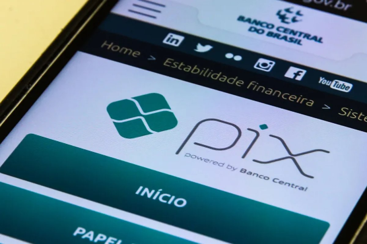 [Três em cada dez brasileiros devem pagar contas do início do ano com Pix, aponta levantamento]