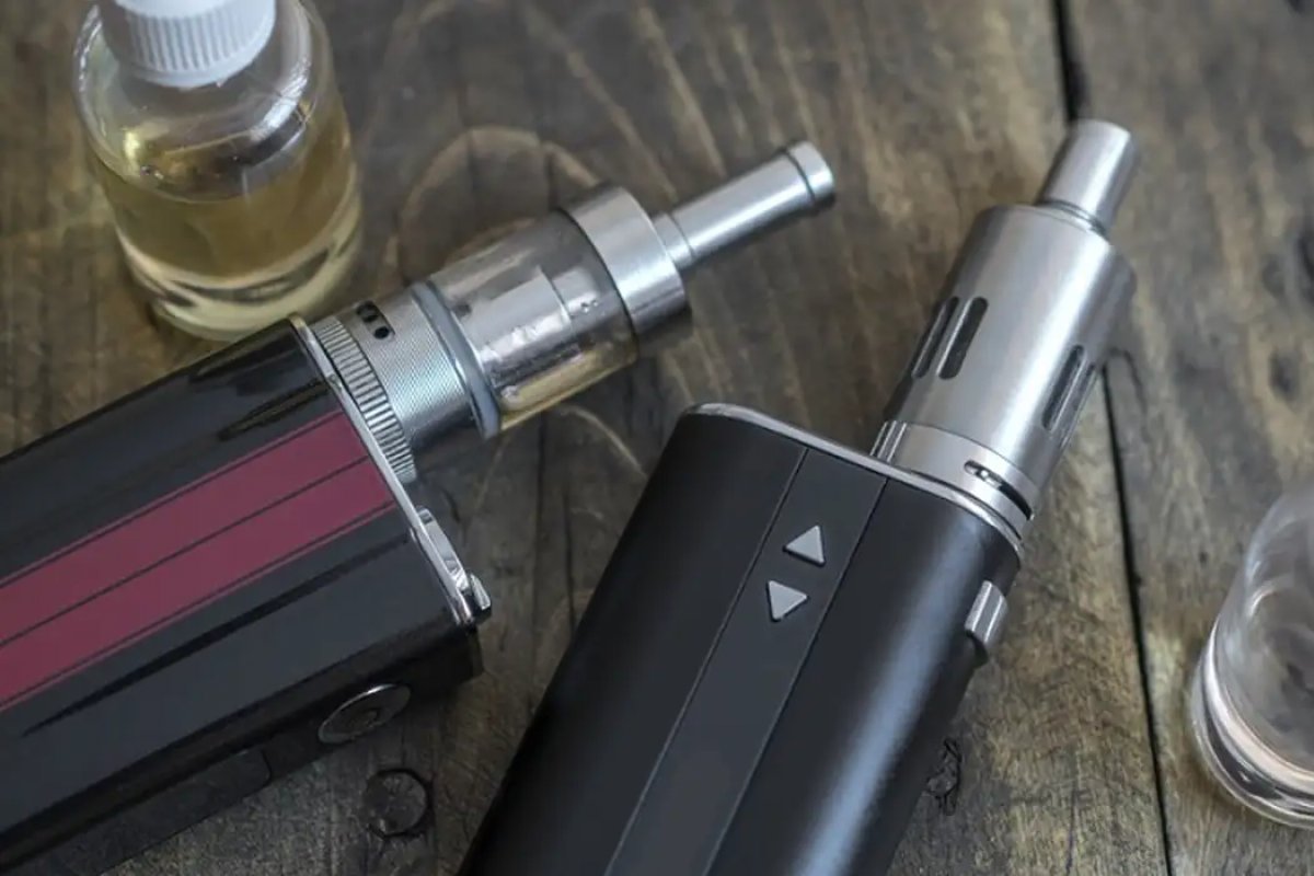 [Anvisa vai discutir abertura de consulta pública sobre venda de vapes nesta sexta-feira (1º)]