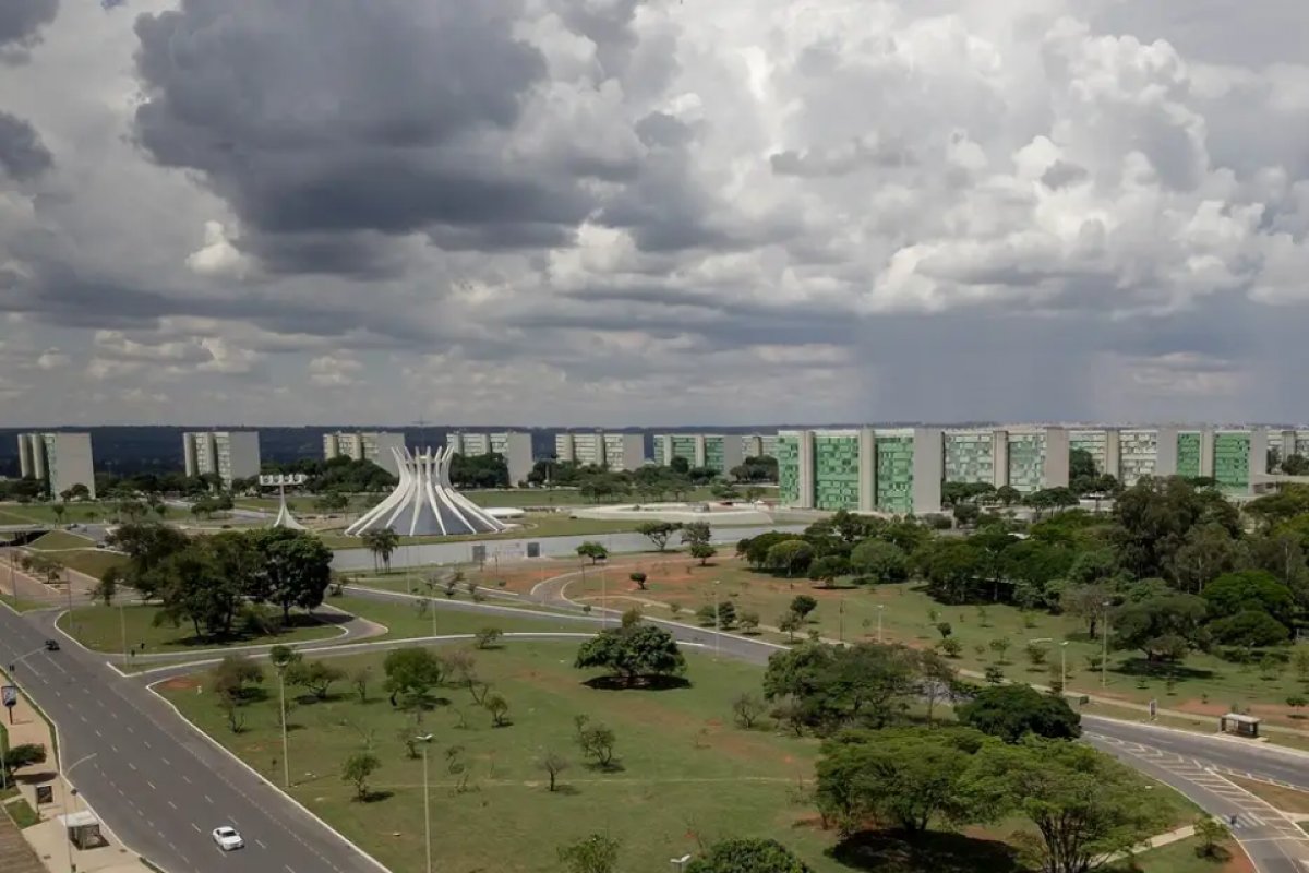 [Concurso Público Unificado será realizado em 180 cidades]