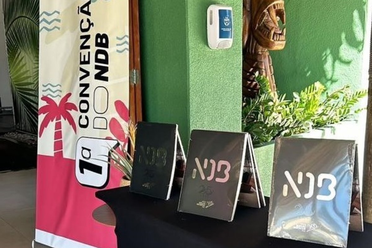 [Núcleo de Decoração da Bahia realiza a sua primeira convenção no Tivoli Ecoresort Praia do Forte! ]