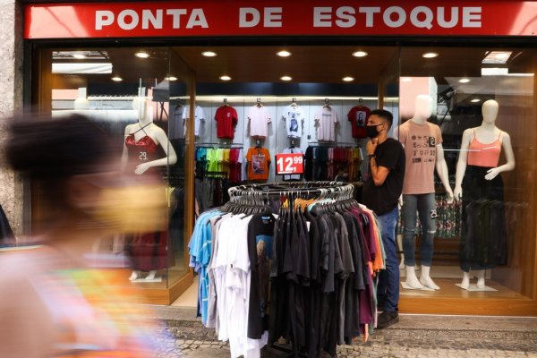 [Micro e pequenas empresas no Brasil impulsionam busca por crédito em outubro]