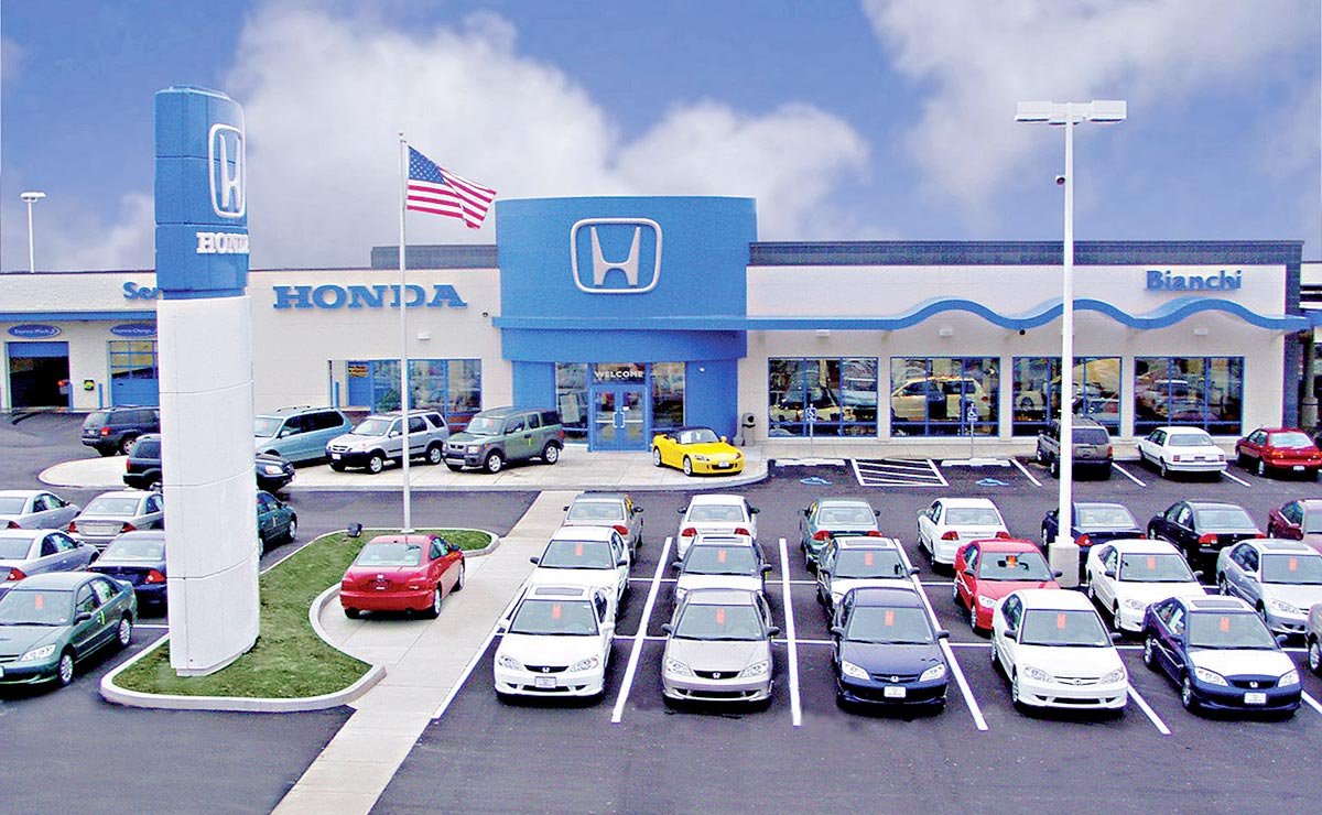 [Honda chama 4,5 milhões de veículos em recall de bomba de combustível]