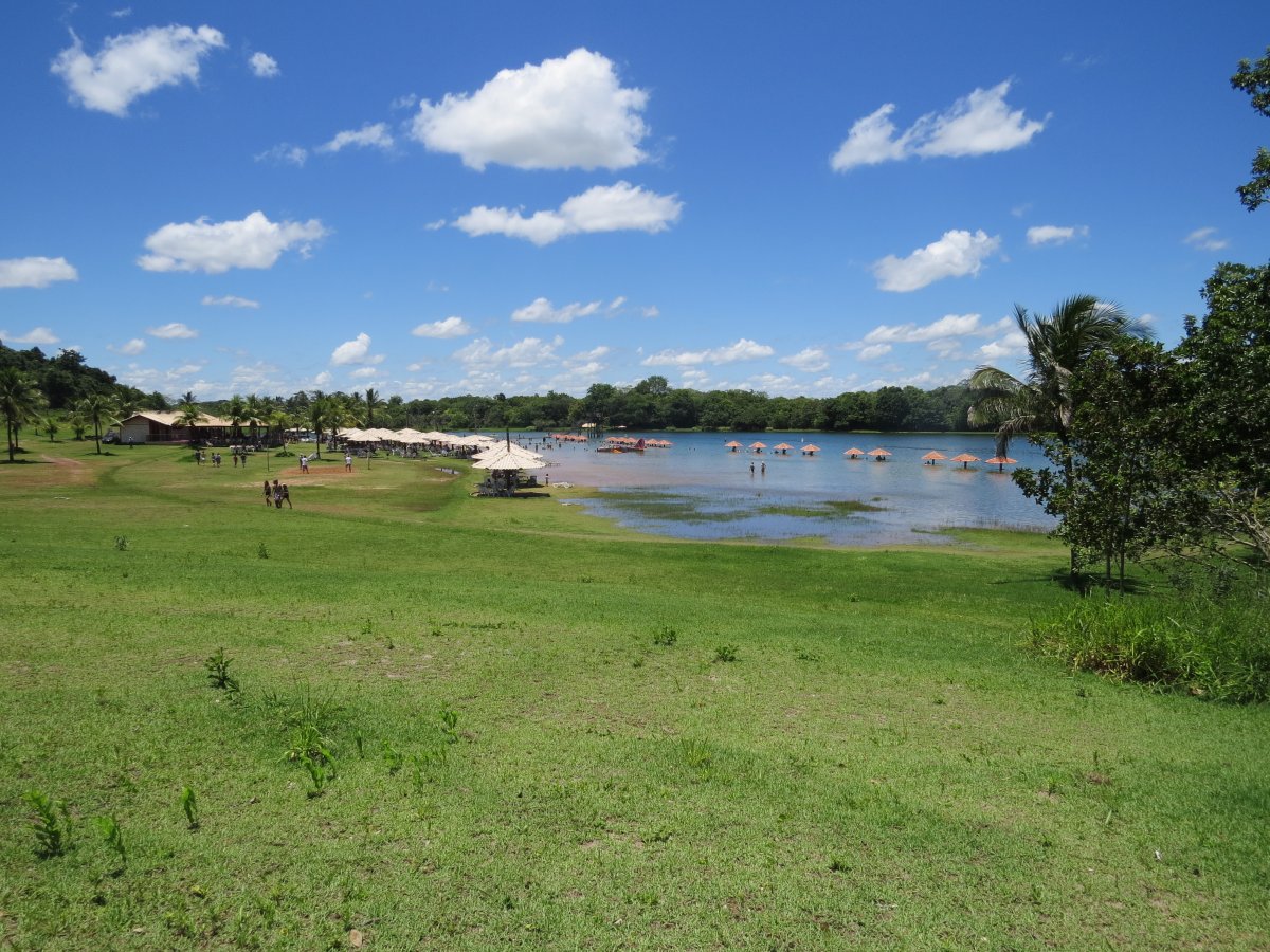 [Bonito, ecoturismo de qualidade no Mato Grosso do Sul]