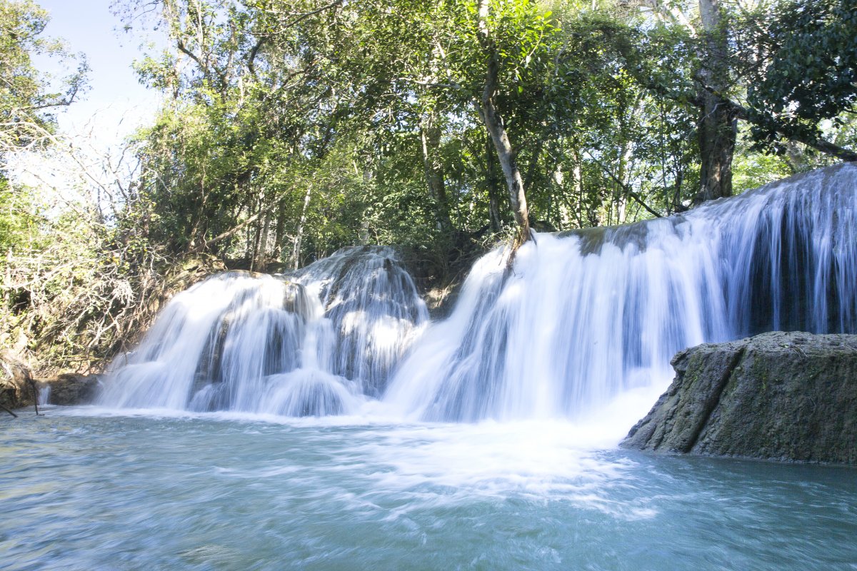 [Bonito, ecoturismo de qualidade no Mato Grosso do Sul]