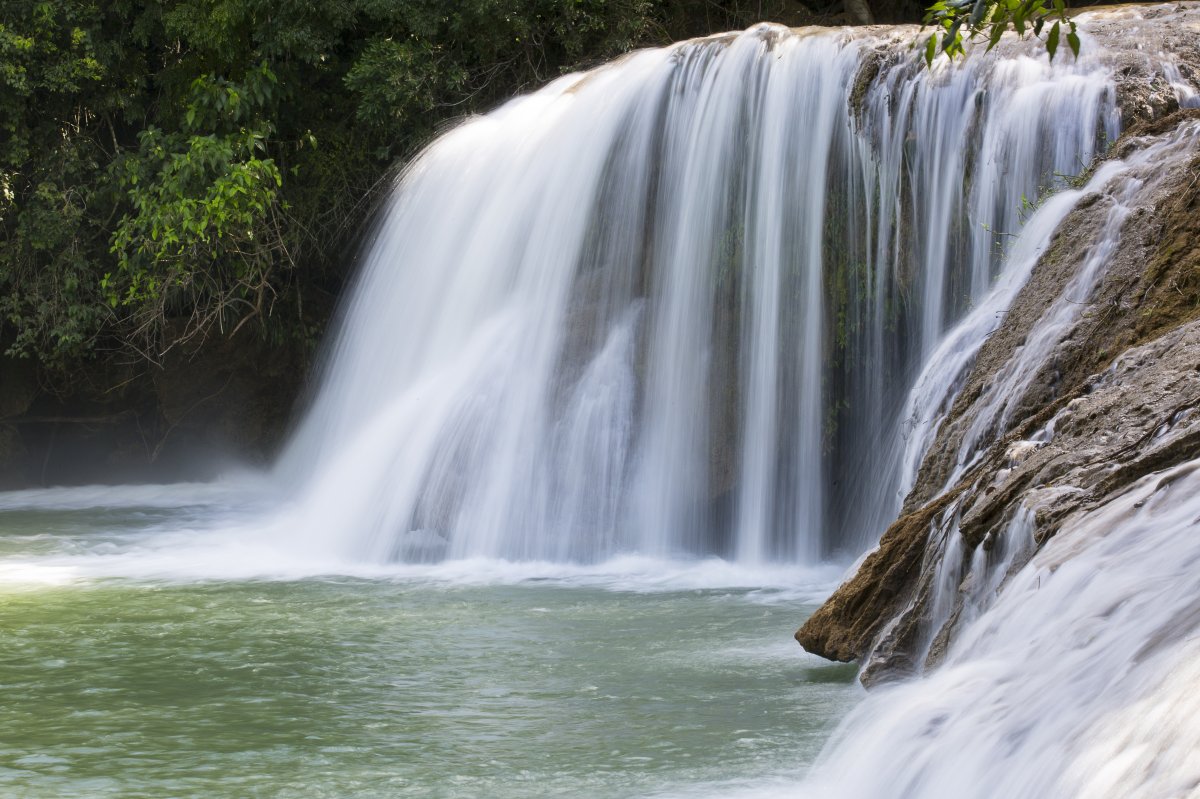 [Bonito, ecoturismo de qualidade no Mato Grosso do Sul]