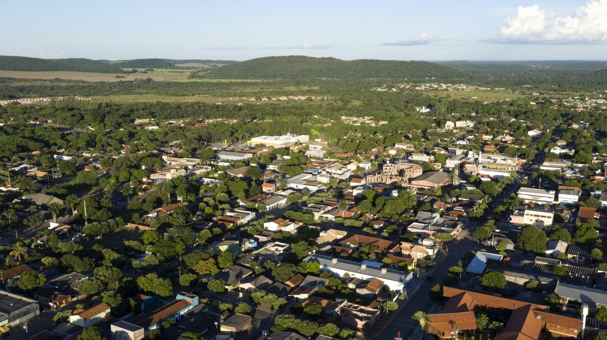 [Bonito, ecoturismo de qualidade no Mato Grosso do Sul]