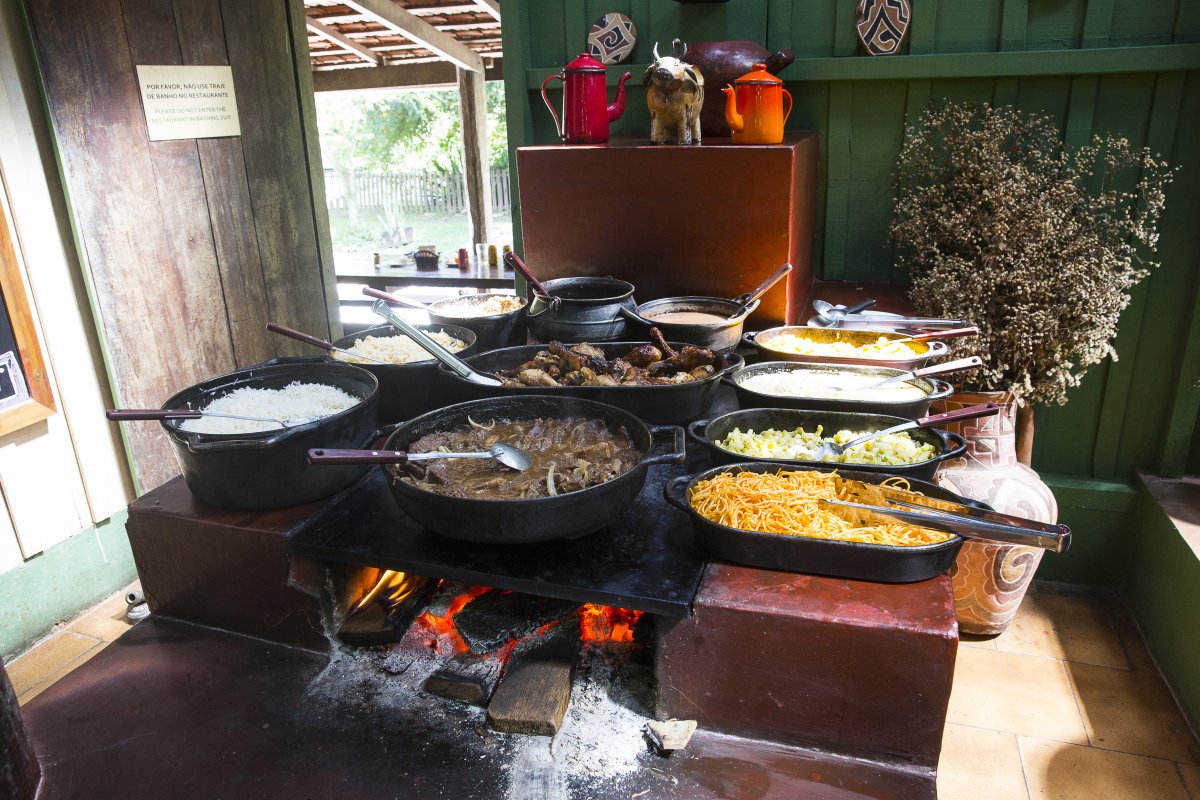 [Bonito, ecoturismo de qualidade no Mato Grosso do Sul]