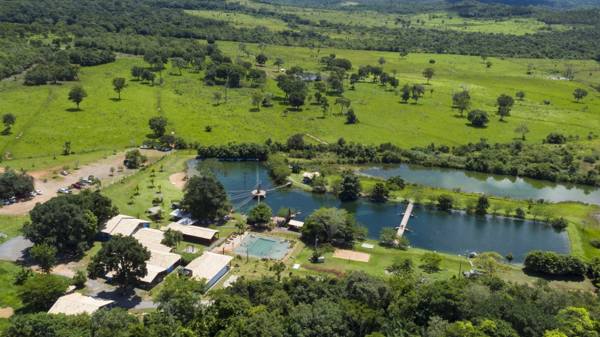 [Bonito, ecoturismo de qualidade no Mato Grosso do Sul]