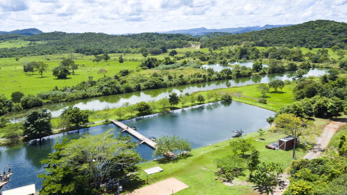 [Bonito, ecoturismo de qualidade no Mato Grosso do Sul]