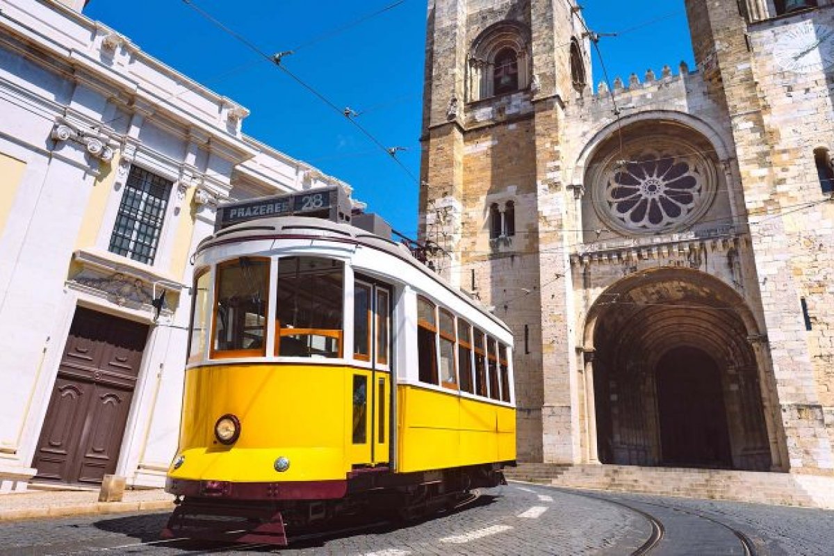 [Mudança em regra pode acelerar processo para brasileiros que desejam morar em Portugal!]