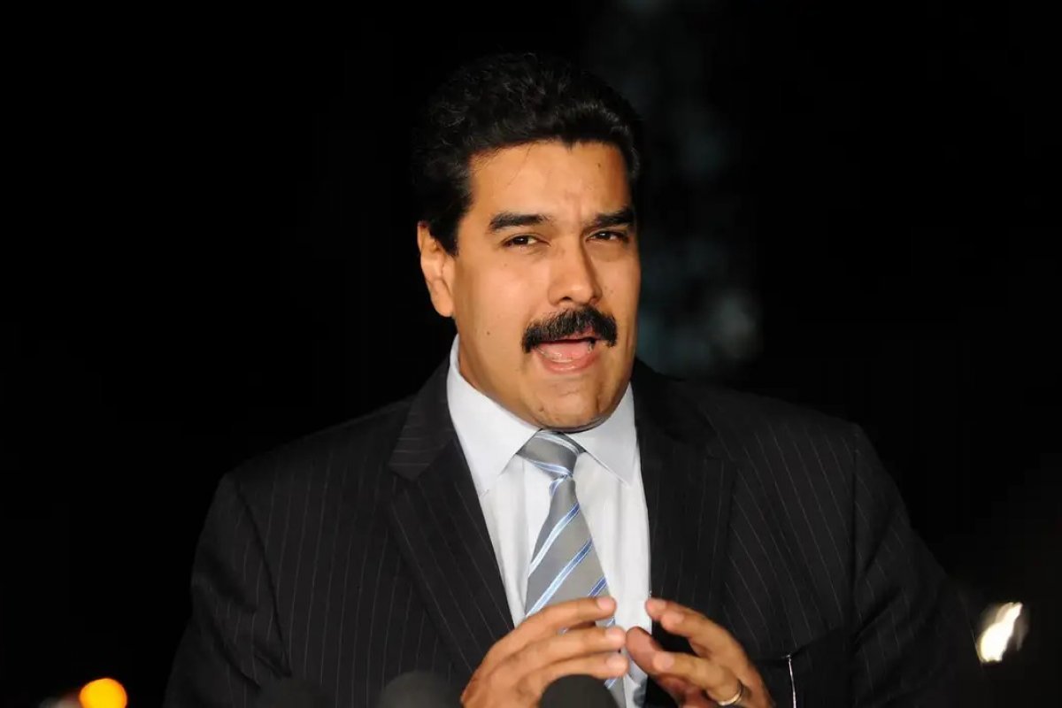 [Governo venezuelano acusa oposição de planejar 