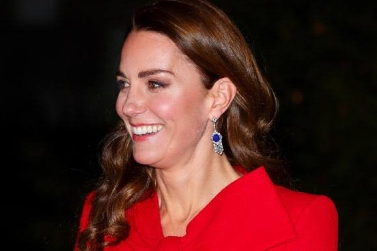 [Kate Middleton recebe alta após cirurgia abdominal]