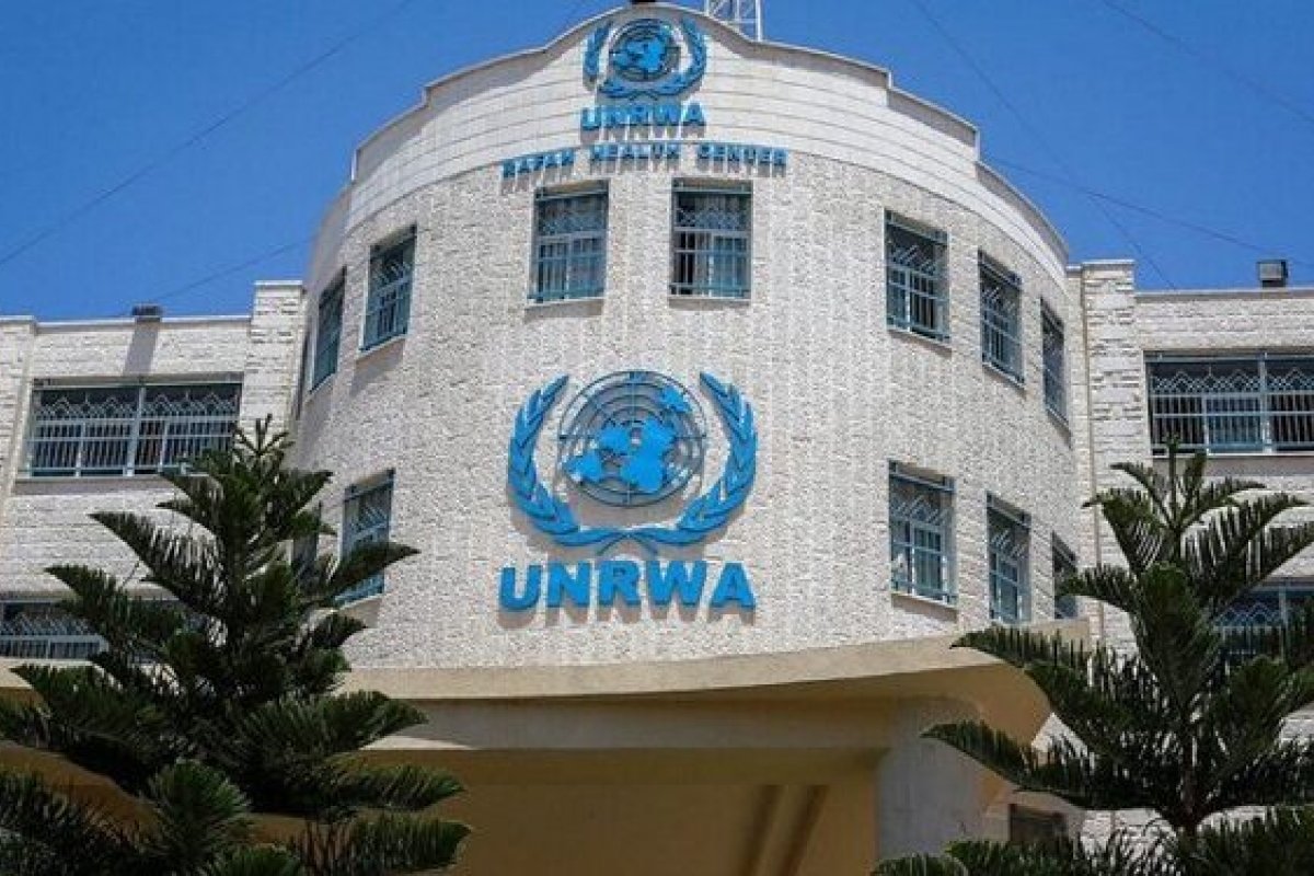 [Agência de inteligência de Israel acusa 190 funcionários da ONU de envolvimento com Hamas]