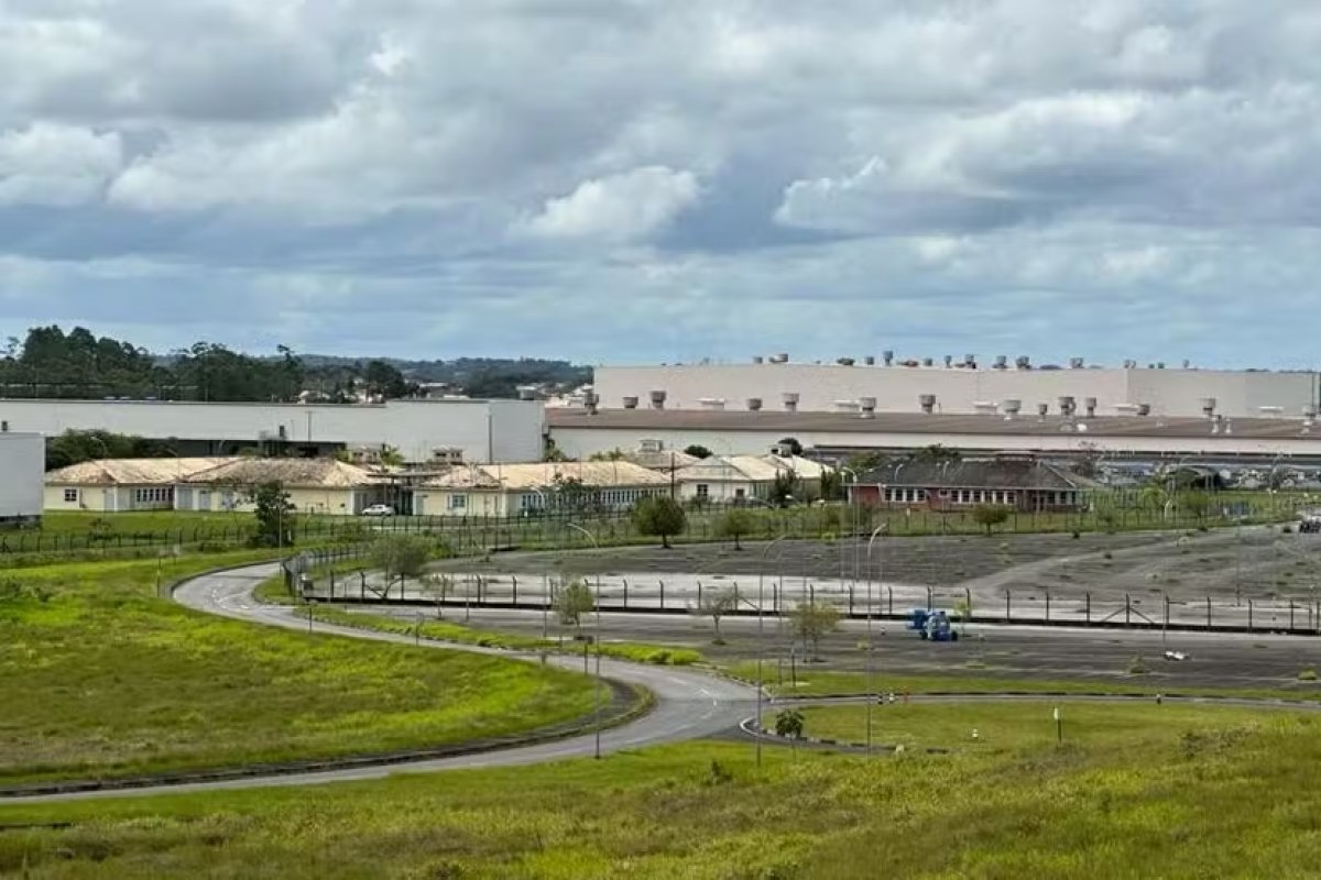 [Governo da Bahia autoriza BYD a instalar fábrica no polo petroquímico de Camaçari]