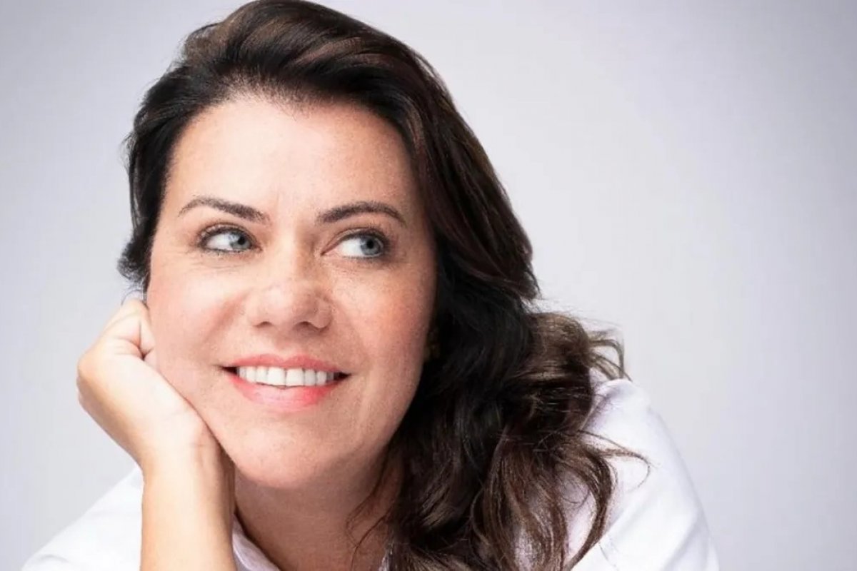 [Janaína Torres Rueda é eleita, pelo 50 Best, a melhor chef mulher do mundo]
