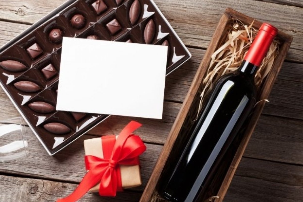 [5 dicas para harmonizar vinho e chocolate na Páscoa! ]