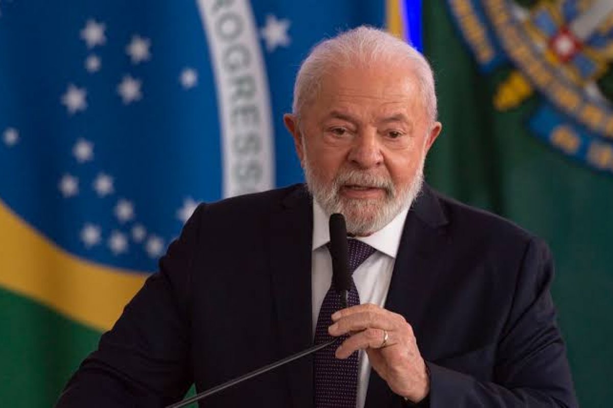 [Agenda de Lula deve contar com Chile e Colômbia nos próximos meses ]