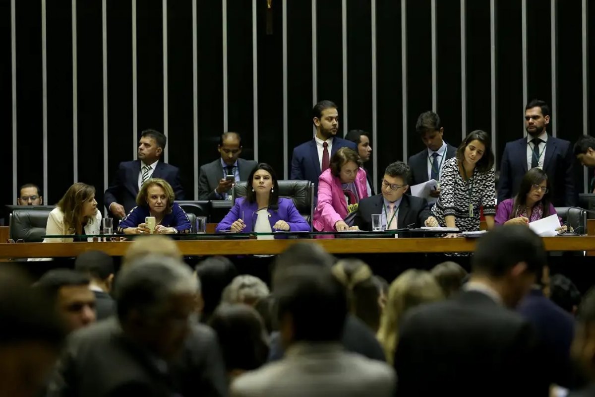 [Mulheres não presidem Câmaras Municipais em nenhuma capital do Brasil]