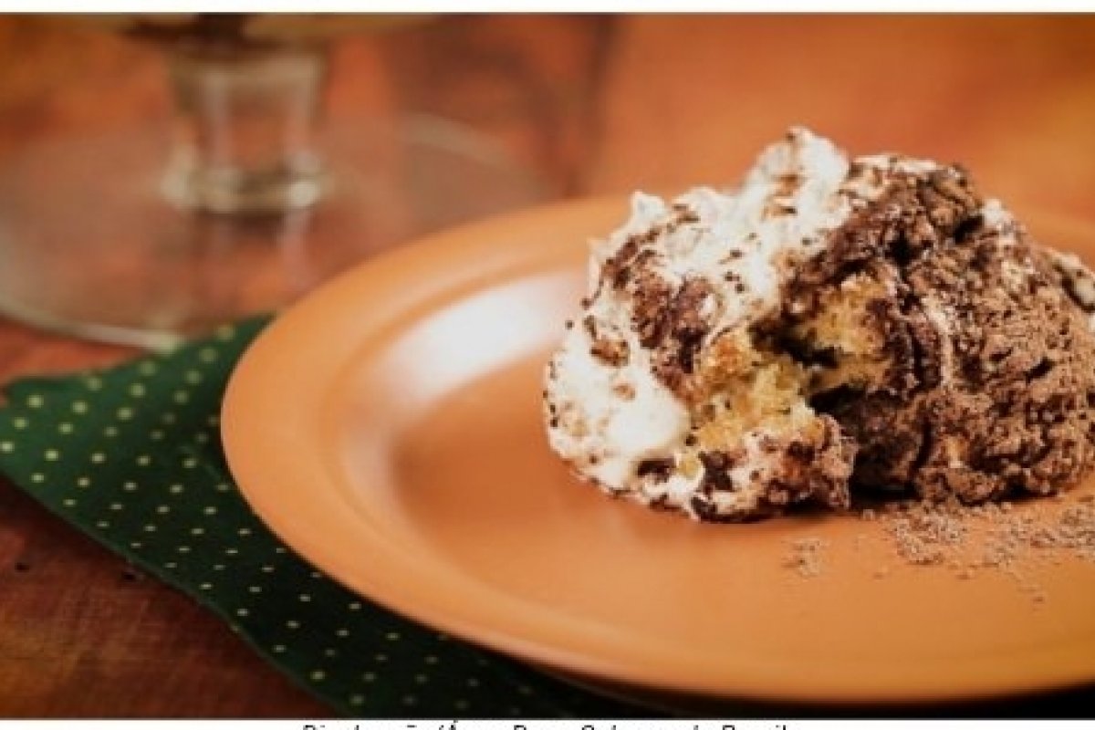 [Dia do Café: aprenda receita de Tiramisu, sobremesa tradicional italiana para comemorar a data! ]