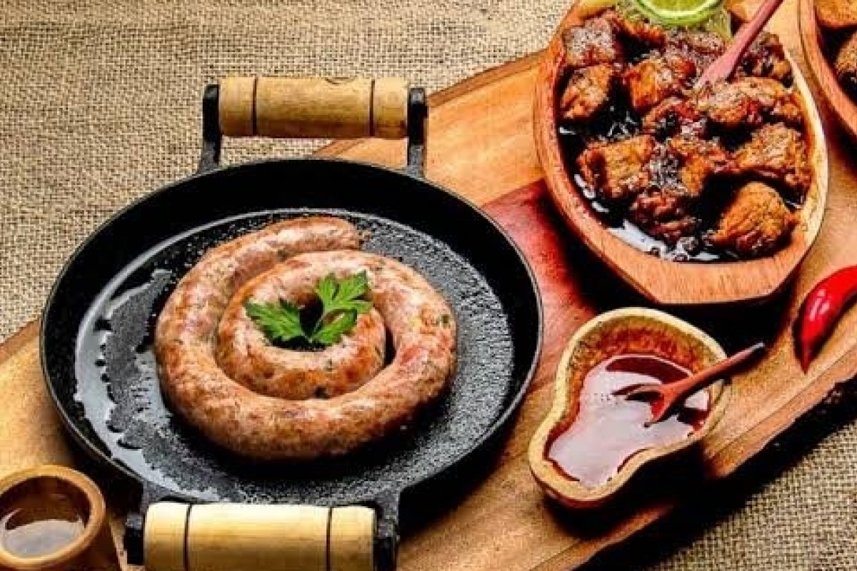 [Comida di Buteco: competição gastronômica impulsiona a economia e o turismo da cidade! ]