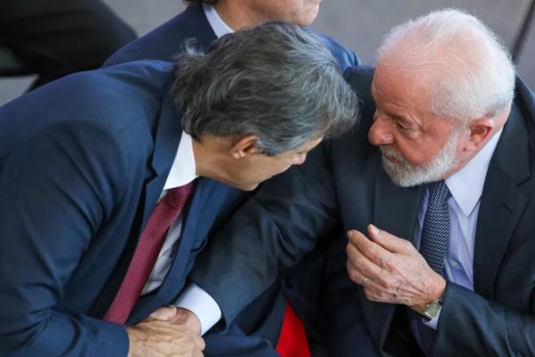 [Governo Lula precisa de quase R$ 50 bilhões em receitas extras para cumprir contas de 2025]