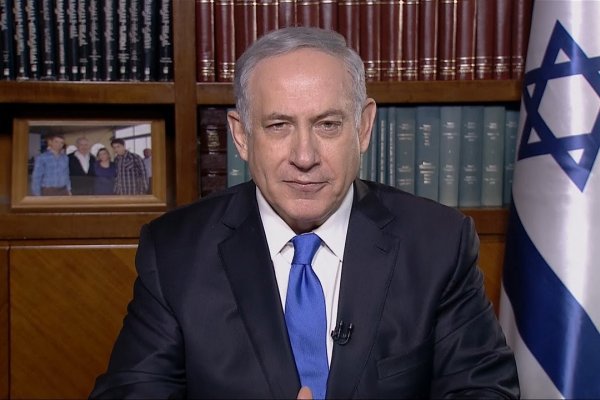 [Netanyahu se reúne com ministros do Reino Unido e Alemanha após ataque no centro de Gaza]