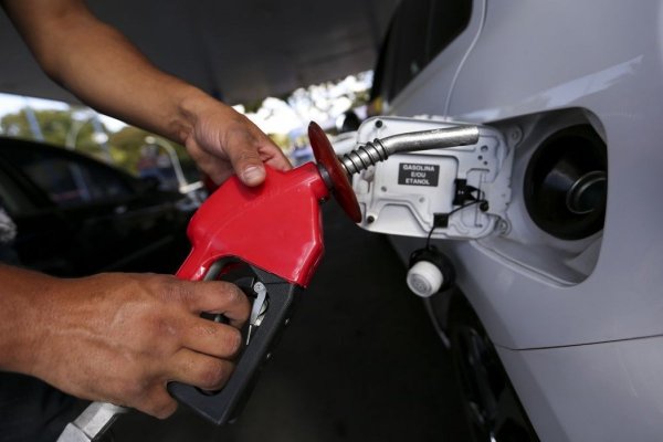 [Região Nordeste registra alta no preço do etanol e gasolina na primeira quinzena de abril]