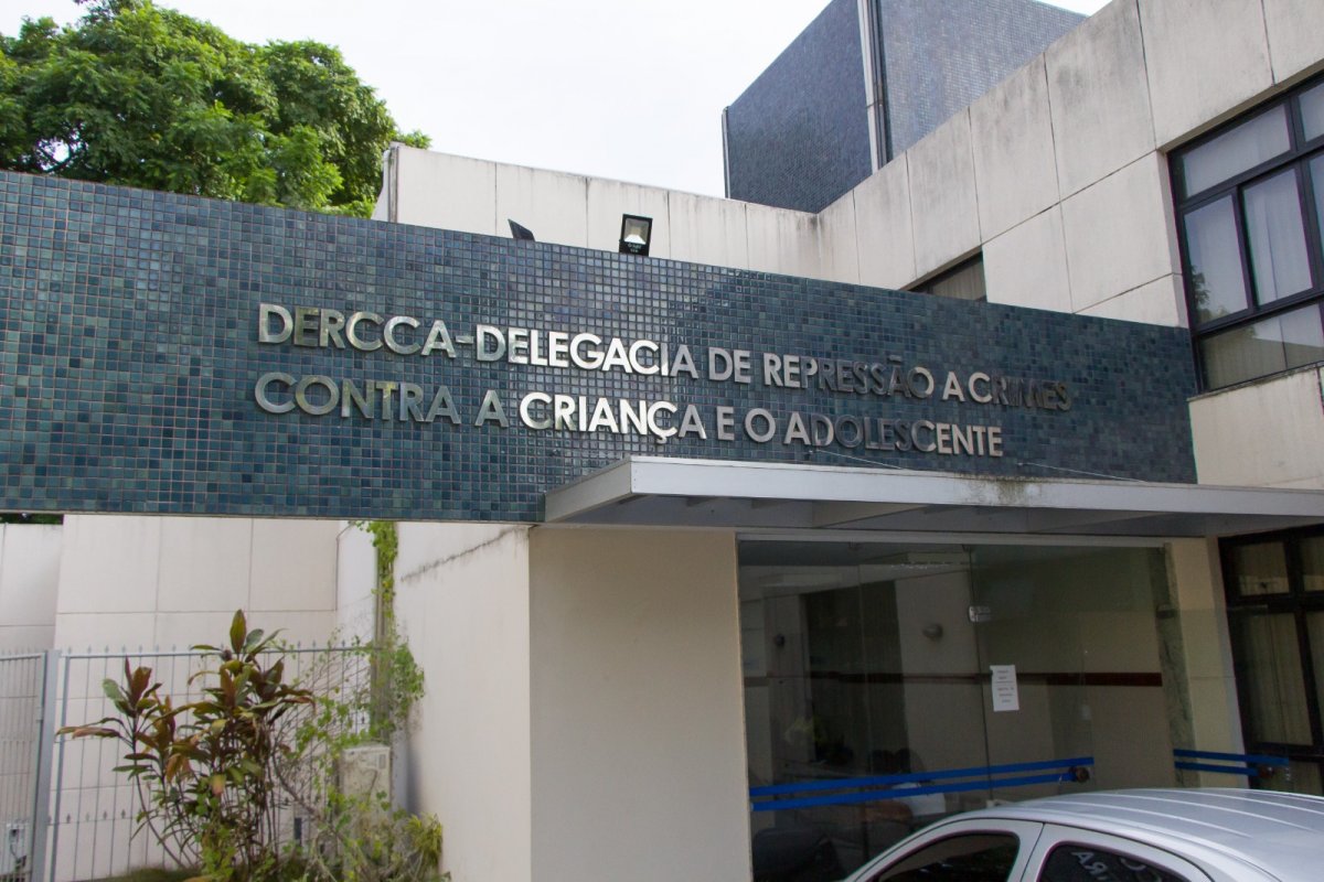[Foragido por estupro em Porto Alegre é preso na Bahia ]