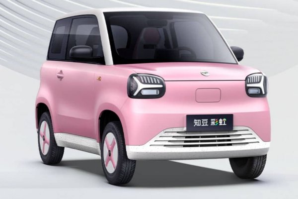 [Marca chinesa lança carro urbano elétrico por R$ 23 mil ]
