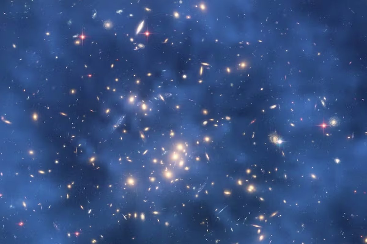 [Nova descoberta sobre a energia escura pode mudar como entendemos o Universo]