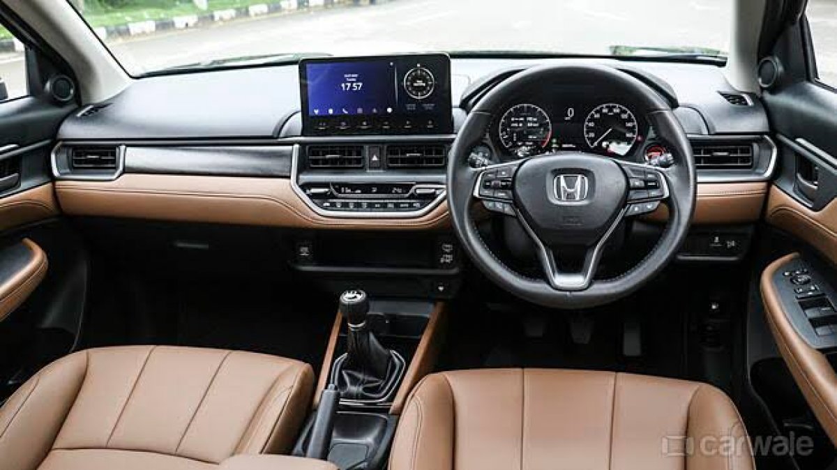 [Honda confirma novo WR-V em ciclo de investimentos de R$ 4,2 bilhões ]