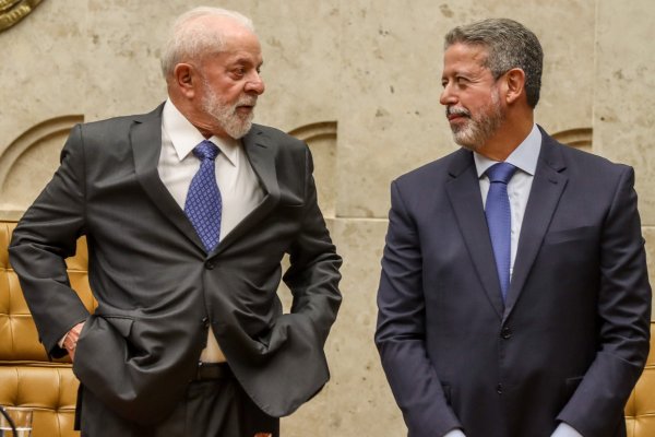 [Lula nega problema na articulação política com o Congresso: 'não acho que temos']
