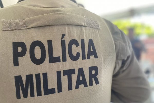 [Soldado é baleado durante operação no interior da Bahia ]