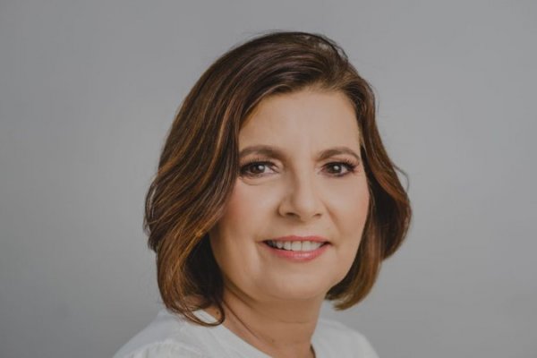 [Adélia Pinheiro lança pré-candidatura à prefeita de Ilhéus no sábado (27)]