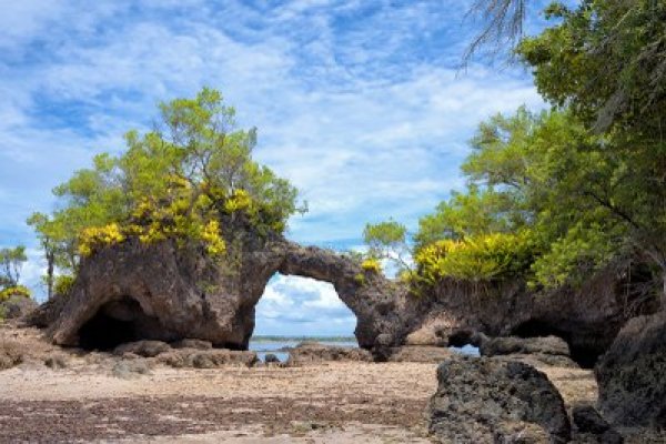 [MPF articula acordo para garantir livre acesso à Ilha da Pedra Furada, na Bahia]