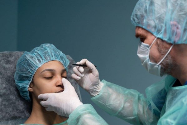 [Cirurgias plásticas entre adolescentes aumentou 141% em 5 anos; veja riscos! ]