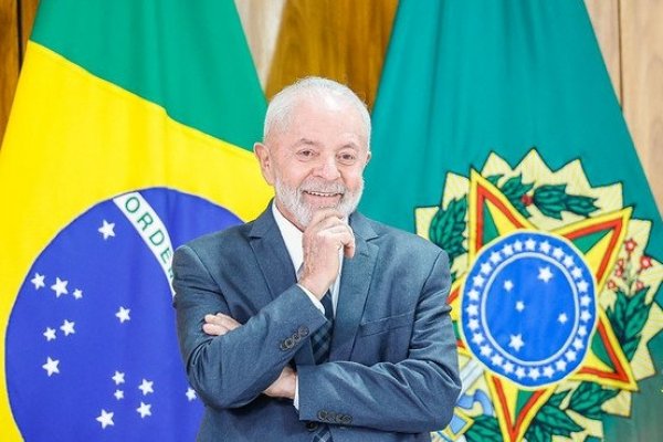 [Lula sanciona lei que prevê salas de acolhimento no SUS para mulheres vítimas de violência ]