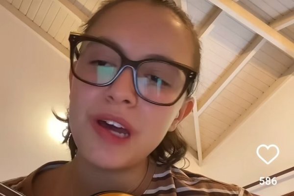 [Veja vídeo: Neta de Elis Regina chama atenção nas redes sociais ao soltar a voz!]
