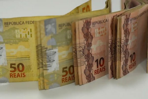 [Investimentos no Tesouro Direto somam R$ 3,53 bilhões em março]