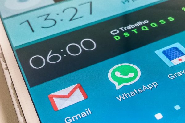 [Whatsapp deixa de funcionar em 35 modelos de smartphones a partir desta quarta (1º)]
